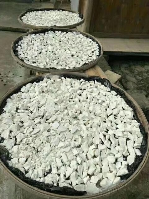 出售蕨粉苦椎冻 2