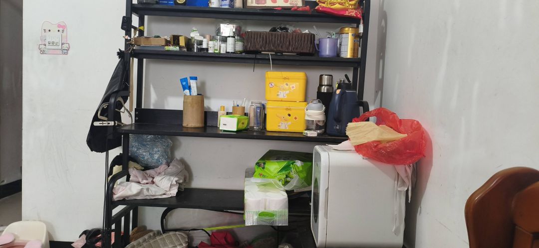 物品转让 2