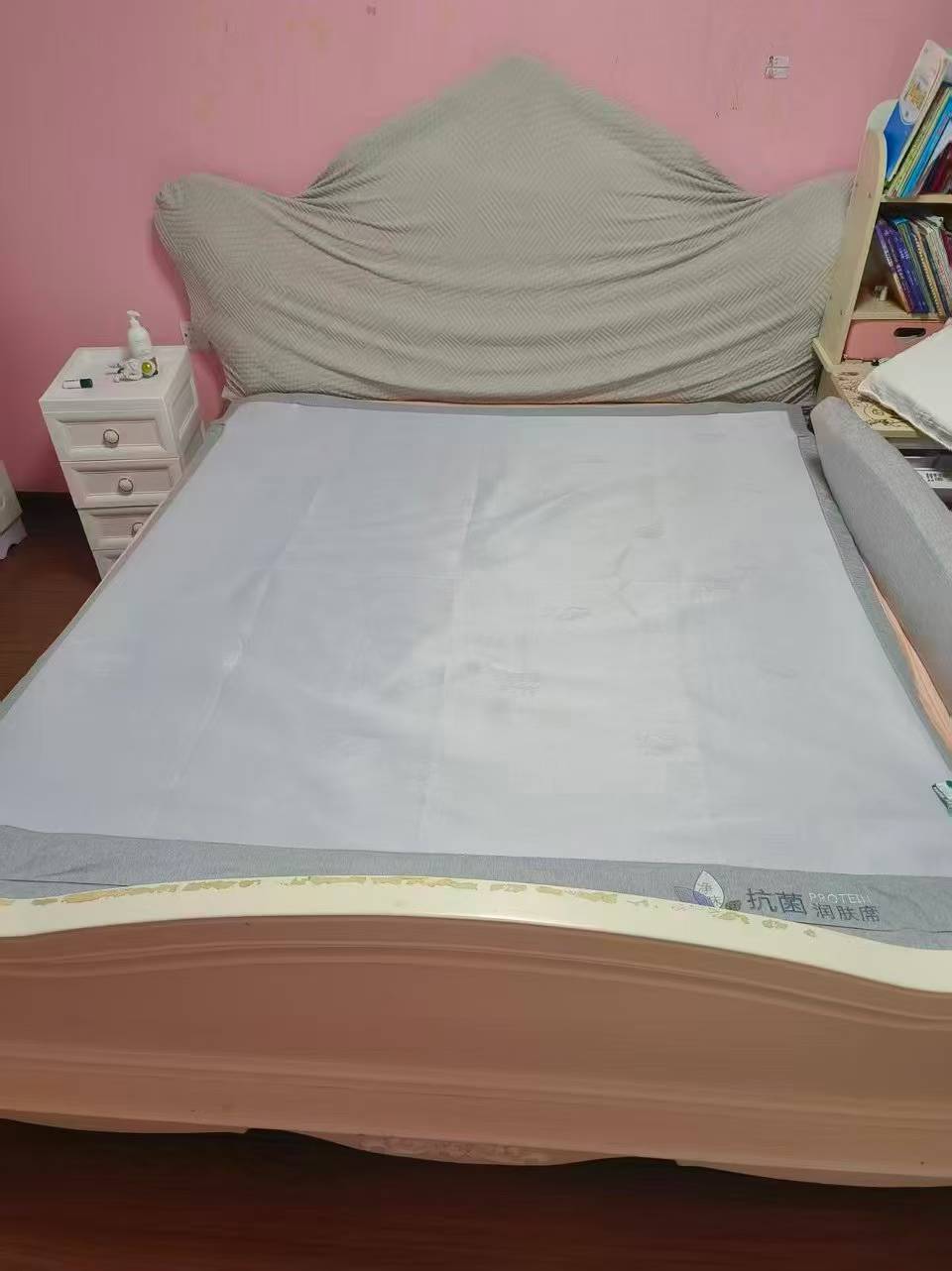 【木床转让】
