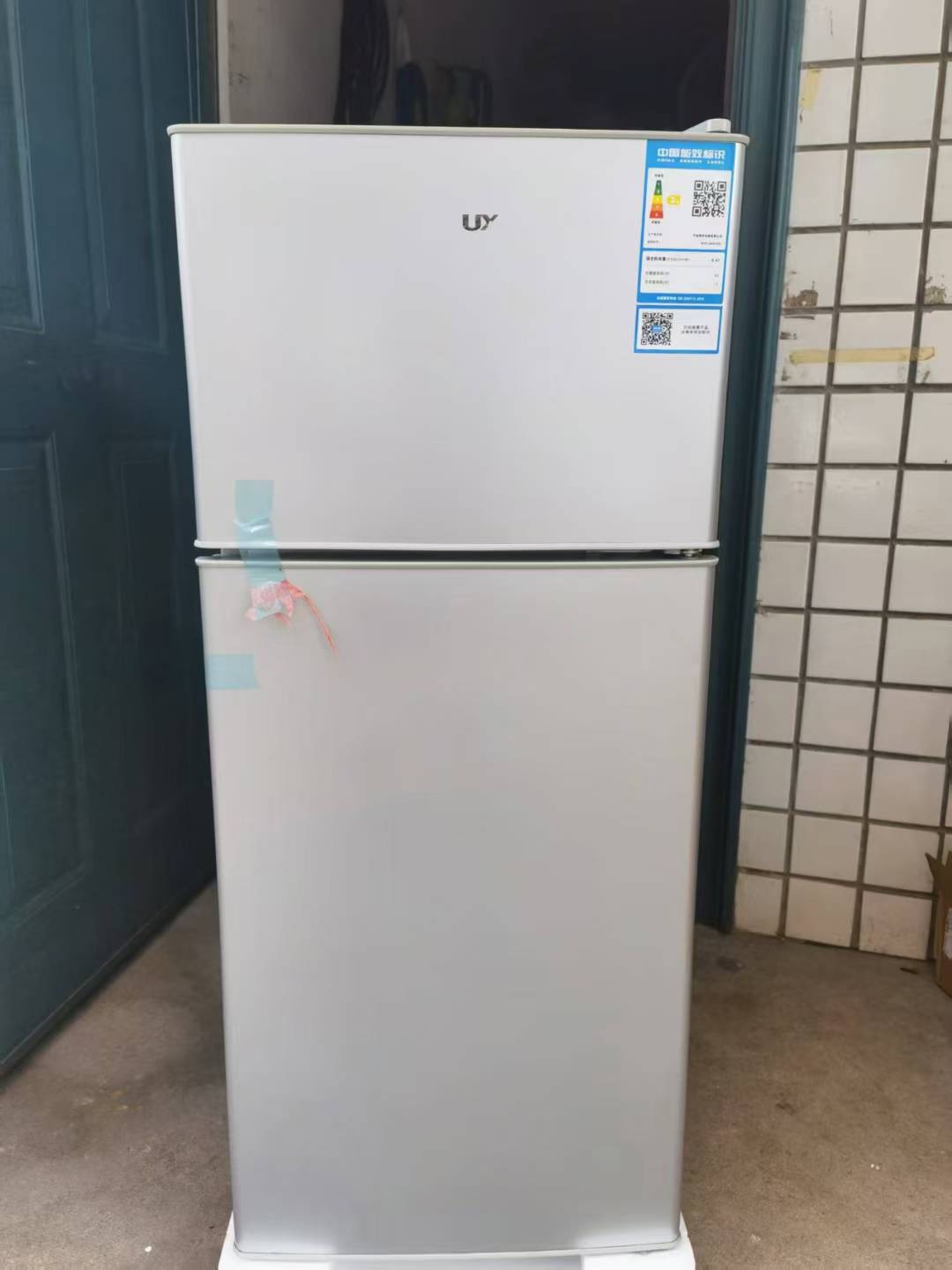 奥克斯冰箱 转让