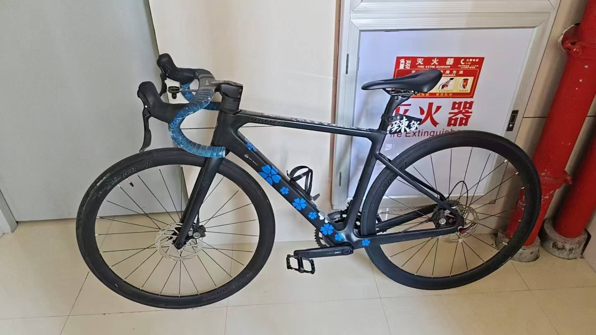 出售二手自行车