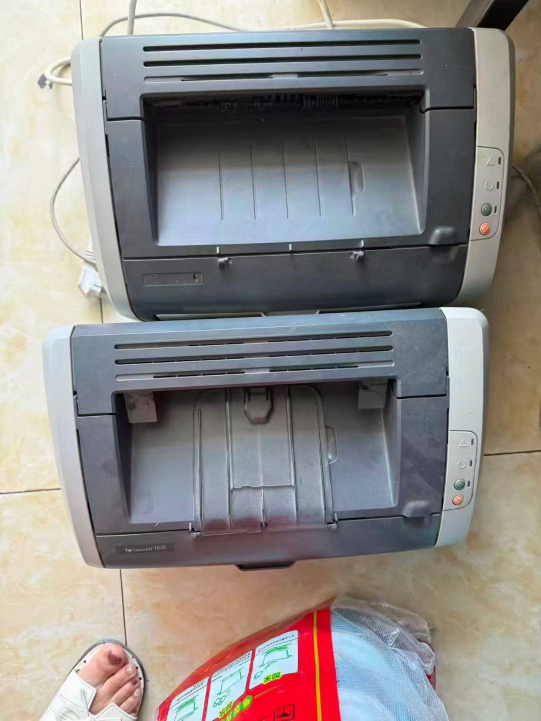 打印机，桌子转让 2