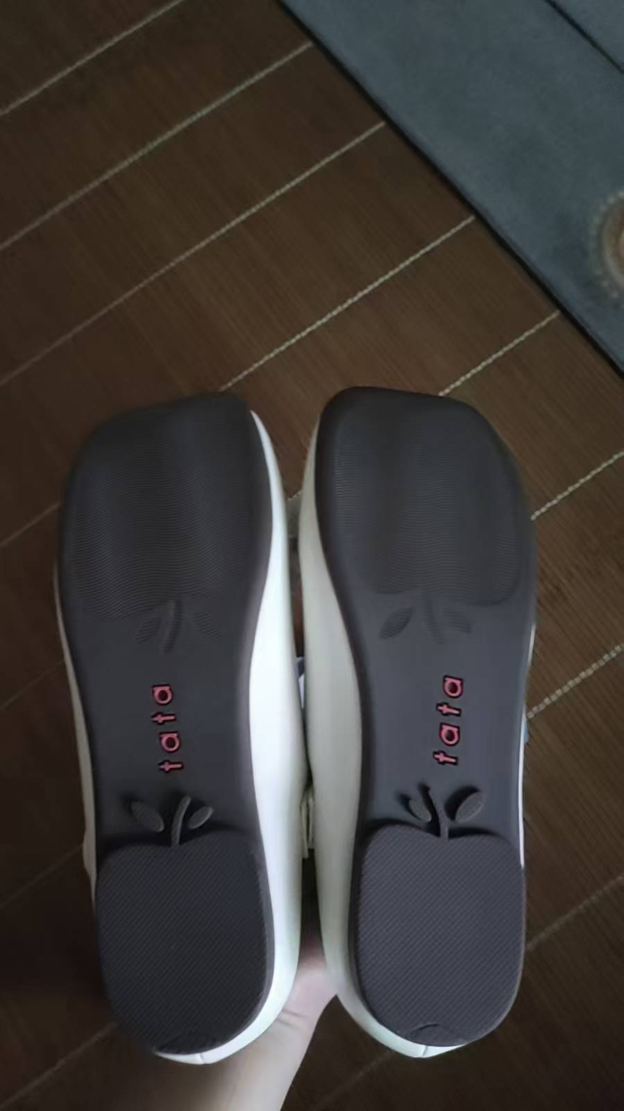 全新30码小皮鞋转让 2