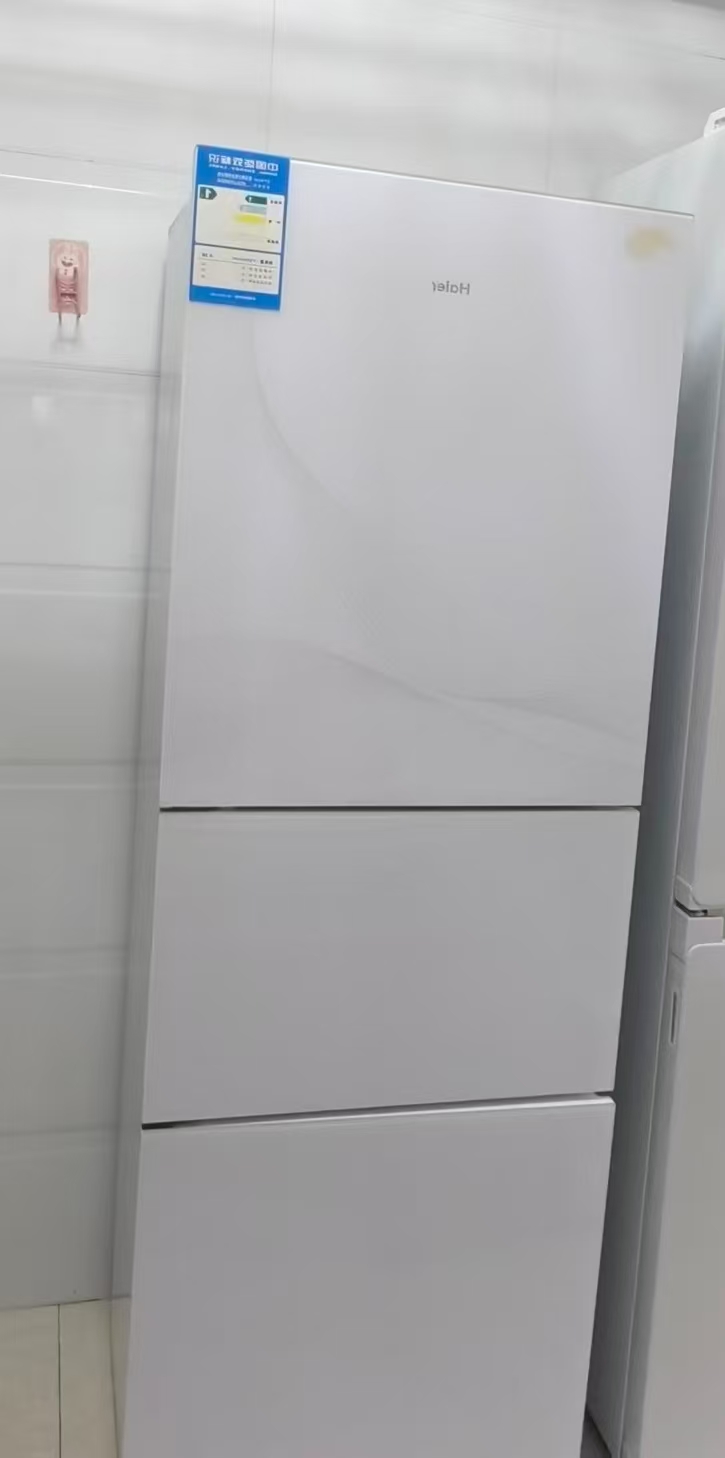 转让冰箱